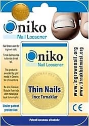 Oniko Tırnak Teli İnce Tırnaklar ürün görseli