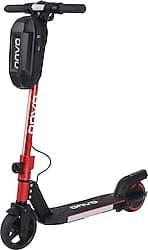 Onvo KX-01 Kırmızı 150 W Çocuk Elektrikli Scooter ürün görseli
