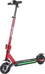 Onvo KX-03 200 W Kırmızı Çocuk Elektrikli Scooter ürün görseli