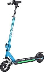 Onvo KX-03 200 W Mavi Çocuk Elektrikli Scooter ürün görseli