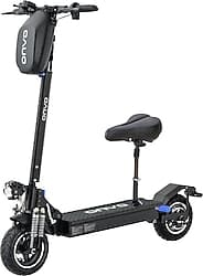 Onvo OV-012 800 W Koltuklu Elektrikli Scooter ürün görseli