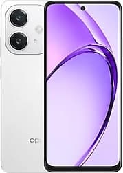 Oppo A3 128 GB Beyaz ürün görseli