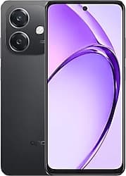 Oppo A3 128 GB Siyah ürün görseli