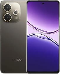 Oppo A5 Pro 256 GB Kahverengi ürün görseli