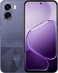 Oppo A6t 128 GB Mor ürün görseli