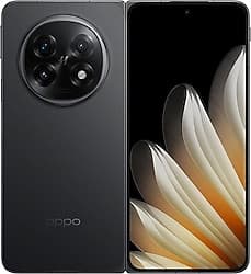 Oppo Find N5 512 GB Siyah ürün görseli