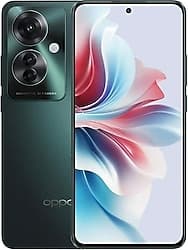 Oppo Reno 11 F 256 GB Yeşil ürün görseli