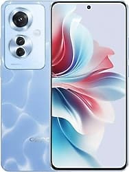 Oppo Reno 11 F 256 GB Mavi ürün görseli