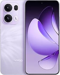 Oppo Reno 13 Pro 512 GB Eflatun ürün görseli