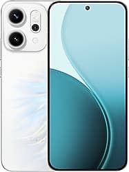 Oppo Reno 14 256 GB Beyaz ürün görseli