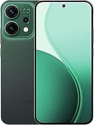 Oppo Reno 14 256 GB Yeşil ürün görseli