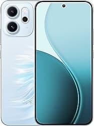 Oppo Reno 14 F 256 GB Mavi ürün görseli