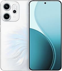 Oppo Reno 14 Pro 512 GB Beyaz ürün görseli
