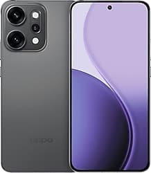 Oppo Reno 14 Pro 512 GB Gri ürün görseli