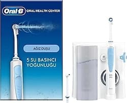Oral-B Ağız Sağlığı Merkezi Ağız Duşu ürün görseli