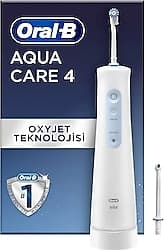 Oral-B Aquacare 4 Oxyjet Ağız Duşu ürün görseli