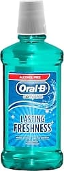 Oral-B Komple Bakım Alkolsüz 500 ml Gargara ürün görseli
