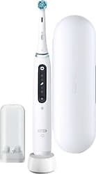 Oral-B iO 5 Beyaz Şarjlı Diş Fırçası ürün görseli