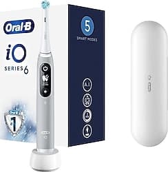 Oral-B iO 6 Şarjlı Diş Fırçası ürün görseli
