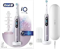 Oral-B iO 9 Şarjlı Diş Fırçası ürün görseli