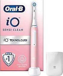 Oral-B iO Sensi Clean Şarjlı Diş Fırçası ürün görseli