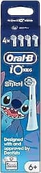 Oral-B iO Stitch 4'lü Çocuk Diş Fırçası Başlığı ürün görseli