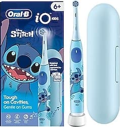 Oral-B iO Stitch Çocuk Diş Fırçası ürün görseli