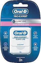 Oral-B Pro-Expert Clinic Line 25 m Diş İpi ürün görseli