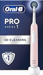 Oral-B Pro Series 1 Pembe Şarjlı Diş Fırçası ürün görseli