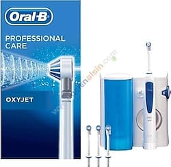 Oral-B Professional Care Oxyjet Ağız Duşu ürün görseli
