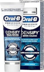 Oral-B Professional Densify Çürük Kalkanı 65 ml Florürlü Diş Macunu ürün görseli
