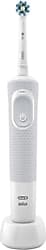 Oral-B Vitality D100 Cross Action Beyaz Şarjlı Diş Fırçası ürün görseli