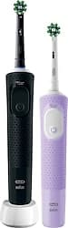 Oral-B Vitality Pro D103 Cross Action 2'li Şarjlı Diş Fırçası ürün görseli