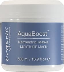 Organic Colour Systems Aqua Boost Nem Kuru Saçlar Için Bakım Maskesi 500 ml ürün görseli