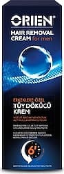 Orien Erkek Tüy Dökücü Krem 100 ml ürün görseli