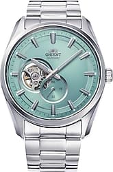Orient Contemporary Semi-Skeleton RA-AR000 Çelik Kordon Erkek Kol Saati ürün görseli