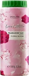 Oriflame Love Nature Floral Bloom 100 gr Vücut Pudrası ürün görseli