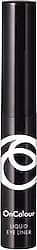 Oriflame Oncolour Siyah Likit Eyeliner ürün görseli
