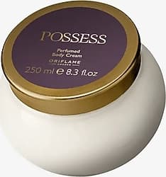 Oriflame Possess Vücut Kremi 250 ml ürün görseli