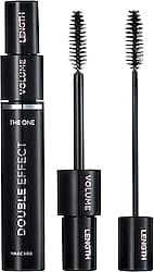 Oriflame The One Çift Etkili Siyah Maskara ürün görseli