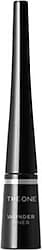 Oriflame The One Wonder Liner Waterproof Siyah Likit Eyeliner ürün görseli