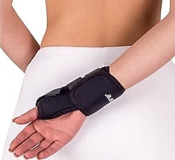 Orthocare 4330 Termoplastik Başparmak Ateli ürün görseli