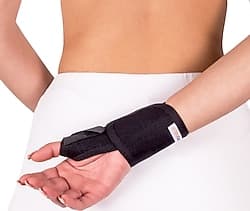 Orthocare 4531 Thenarcare Başparmak Tespit Ateli ürün görseli