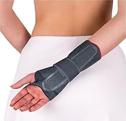 Orthocare 4910 Manucare II Comfort Örme El Bilek Ateli ürün görseli