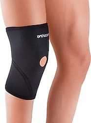 Orthocare 6140 Diz Kapağı Destekli Dizlik ürün görseli