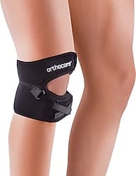 Orthocare 6157 Genucare Jumper Ortopedik Dizlik ürün görseli