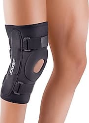 Orthocare 6160 Genucare Ortopedik Dizlik ürün görseli