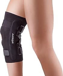 Orthocare 6760 Genucare AirX HyperX Ortopedik Dizlik ürün görseli