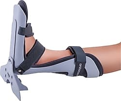 Orthocare 7410 Foot guard Ayak Bileği Ortezi ürün görseli
