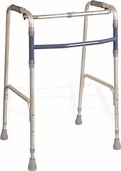 Orthocare 8180 Alüminyum Tekerlekli Walker ürün görseli